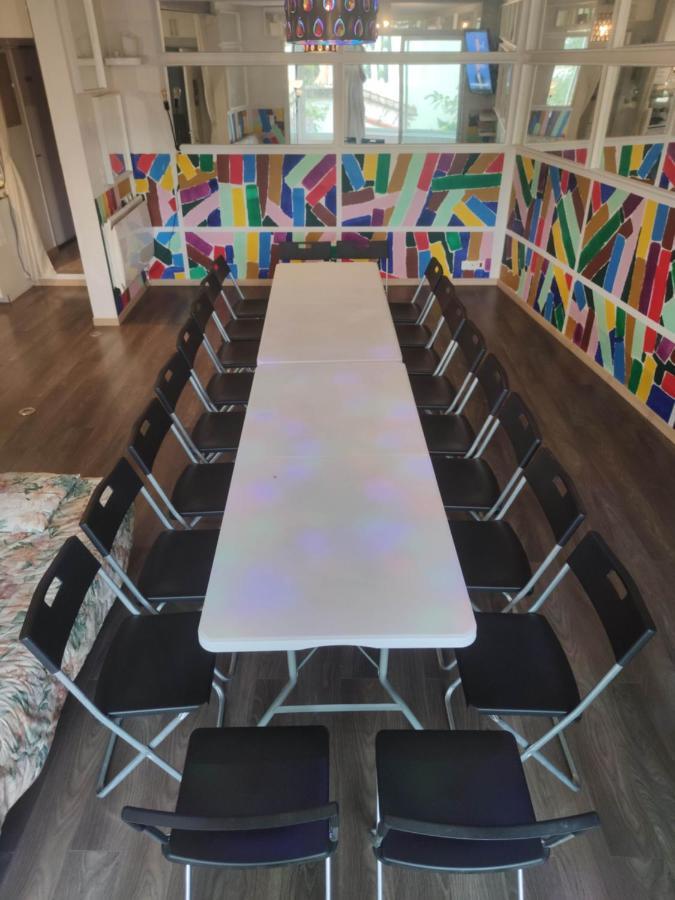 Logement Entier A 15 Mn D'Avignon, 10Mn D'Orange Deux Chambres ロックモール エクステリア 写真