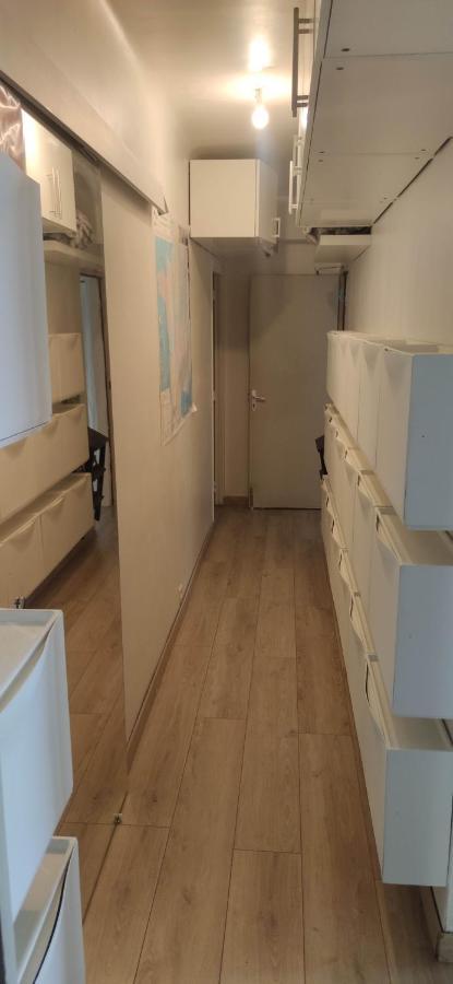 Logement Entier A 15 Mn D'Avignon, 10Mn D'Orange Deux Chambres ロックモール エクステリア 写真
