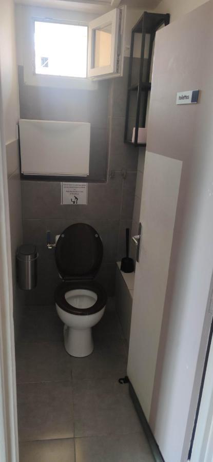 Logement Entier A 15 Mn D'Avignon, 10Mn D'Orange Deux Chambres ロックモール エクステリア 写真