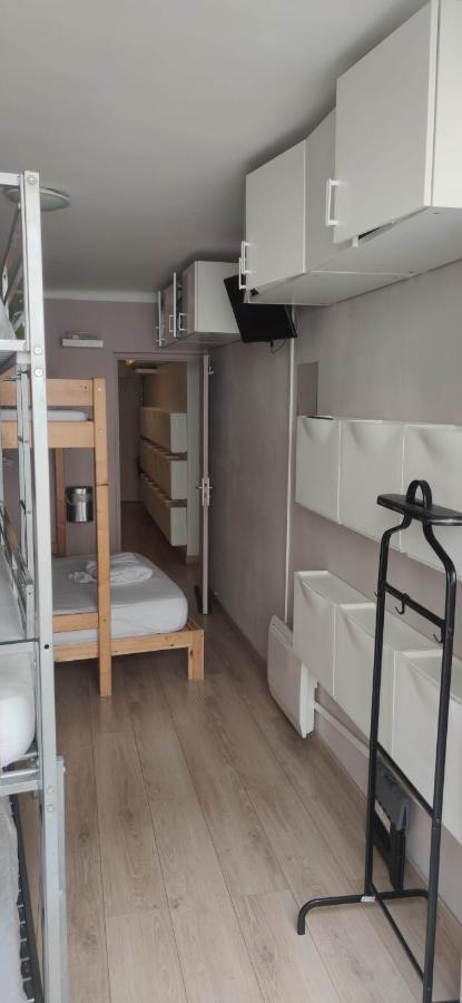 Logement Entier A 15 Mn D'Avignon, 10Mn D'Orange Deux Chambres ロックモール エクステリア 写真